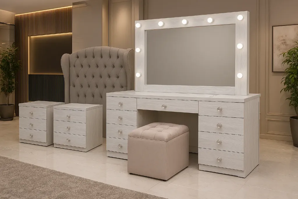 RECAMARA NIMBE MATRIMONIAL