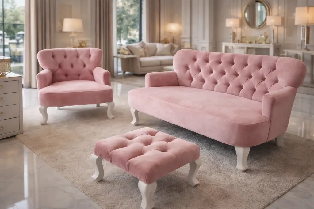 SALA VANITY