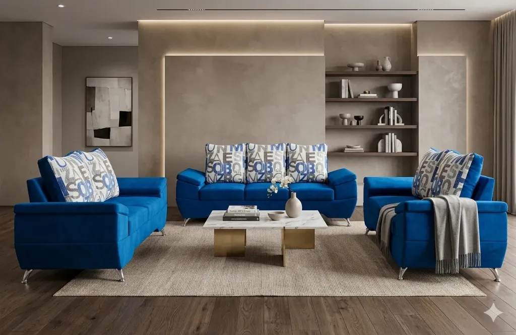 SALA FRANCIA